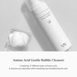 Hipoalerģiskas putas ar 17 aminoskābēm 140 ml, Dr.Althea Amino Acid Gentle Bubble Cleanser cena un informācija | Sejas ādas kopšana | 220.lv
