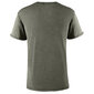 Džinsu T-krekls HUSKY tumši zaļš cena un informācija | Vīriešu T-krekli | 220.lv