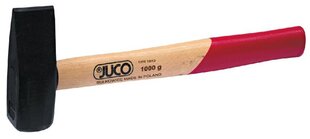 JUCO ĀMURS SLIP 4,0 kg cena un informācija | Rokas instrumenti | 220.lv