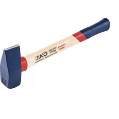 JUCO HAMMER LUX SLIP 8.0kg цена и информация | Механические инструменты | 220.lv