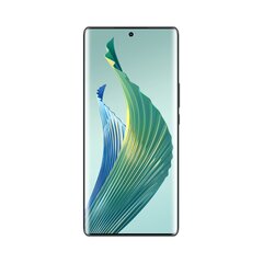 Honor Magic5 Lite 5G 6/256GB Dual SIM, Midnight Black цена и информация | Мобильные телефоны | 220.lv