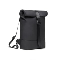Минималистский рюкзак Vinga Baltimore, 12 л, черный цена и информация | Рюкзаки и сумки | 220.lv