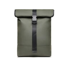 Minimalistiska mugursoma Vinga Baltimore, 12L, zaļa цена и информация | Рюкзаки и сумки | 220.lv