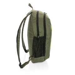 Рюкзак для ноутбука Impact Aware™ 15", 14 л, зеленый цена и информация | Спортивные сумки и рюкзаки | 220.lv