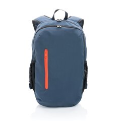 Klēpjdatora mugursoma Impact Aware™ 15", 14L, zila цена и информация | Рюкзаки и сумки | 220.lv