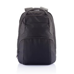 Klēpjdatora mugursoma Impact Aware™ 15,6", 12L, melna cena un informācija | Sporta somas un mugursomas | 220.lv