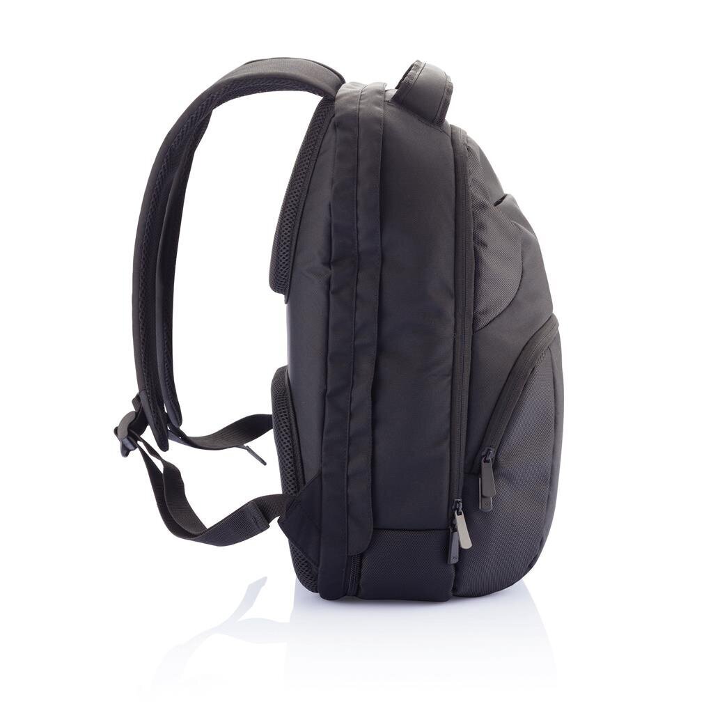 Klēpjdatora mugursoma Impact Aware™ 15,6", 12L, melna cena un informācija | Sporta somas un mugursomas | 220.lv