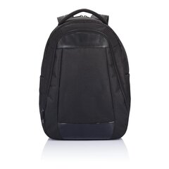 Klēpjdatora mugursoma Impact Aware™ 15,6", 20L, melna cena un informācija | Sporta somas un mugursomas | 220.lv