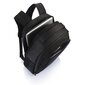 Klēpjdatora mugursoma Impact Aware™ 15,6", 20L, melna cena un informācija | Sporta somas un mugursomas | 220.lv