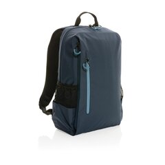 Pюкзак для ноутбука Lima Aware™ 15.6", 15 л, синий цена и информация | Спортивные сумки и рюкзаки | 220.lv