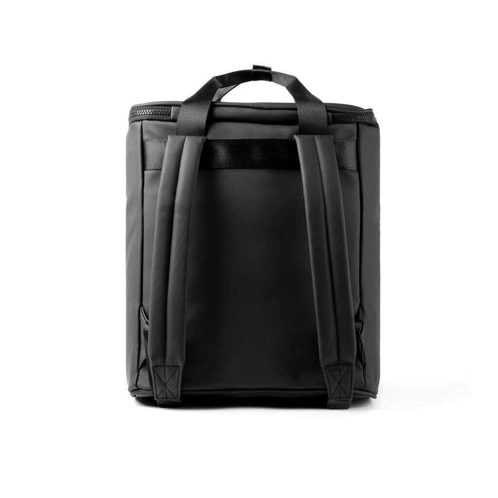 Dzesēšanas somas mugursoma Vinga Baltimore, 15L, melna цена и информация | Pārgājienu un ceļojumu mugursomas | 220.lv