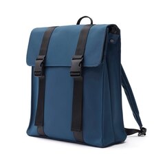 Minimalistiska mugursoma Vinga Baltimore, 17,2L, zilā цена и информация | Рюкзаки и сумки | 220.lv