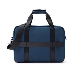 Сумка для ноутбука Vinga Baltimore, 9,3 л, синий цена и информация | Спортивные сумки и рюкзаки | 220.lv