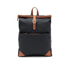 Rpet Рюкзак для ноутбука Vinga Sloane, 13 л, серый цена и информация | Спортивные сумки и рюкзаки | 220.lv