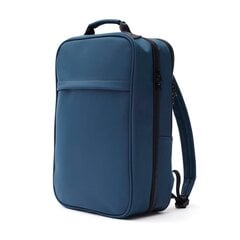 Дорожный рюкзак для ноутбука Vinga Baltimore, 15,6 л, синий цена и информация | Спортивные сумки и рюкзаки | 220.lv