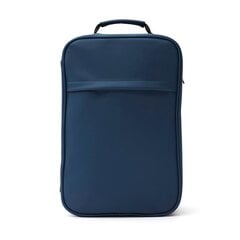 Дорожный рюкзак для ноутбука Vinga Baltimore, 15,6 л, синий цена и информация | Спортивные сумки и рюкзаки | 220.lv
