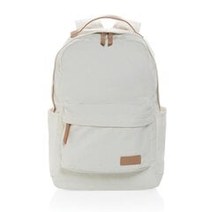 Рюкзак для ноутбука Impact Aware™ 14", 16 л, белый цена и информация | Спортивные сумки и рюкзаки | 220.lv