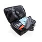 XXL ceļojumu mugursoma 17" klēpjdatoram Swiss Peak Aware™, 20L, melna cena un informācija | Sporta somas un mugursomas | 220.lv