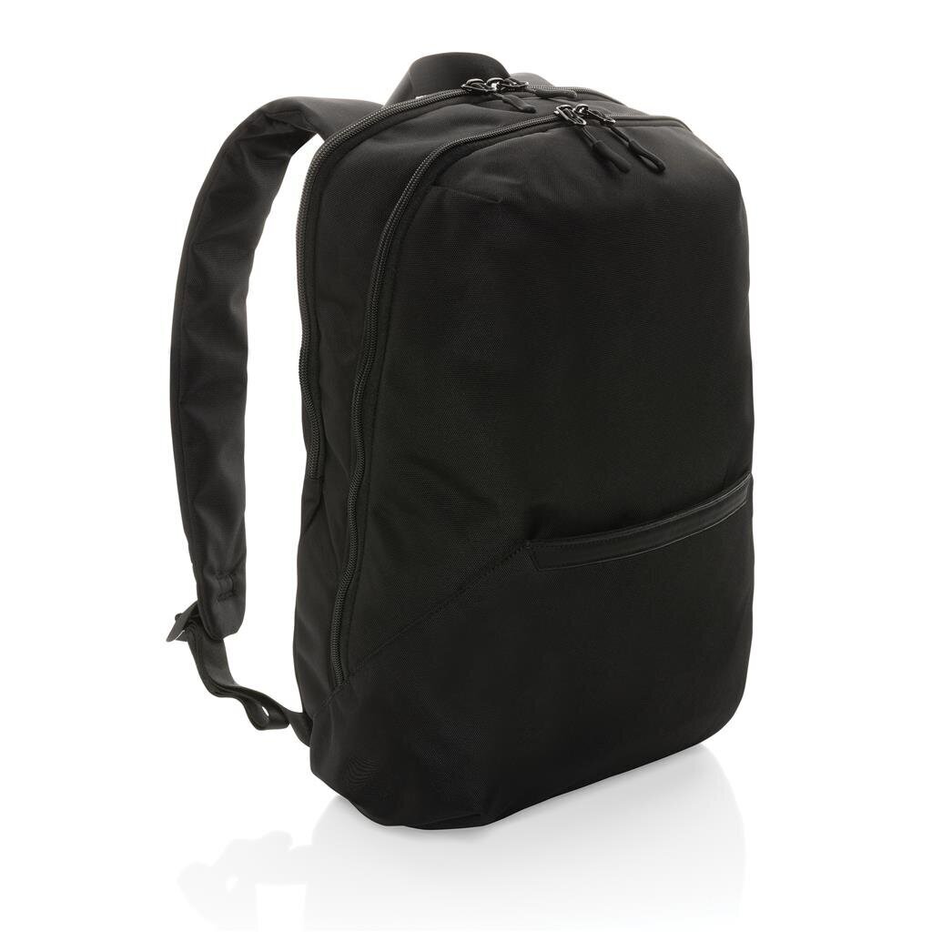 Klēpjdatora mugursoma Impact Aware™ 15,6", 15L, melna cena un informācija | Sporta somas un mugursomas | 220.lv