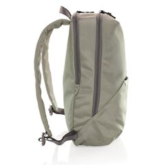 Klēpjdatora mugursoma Impact Aware™ 15,6", 15L, zaļa cena un informācija | Sporta somas un mugursomas | 220.lv