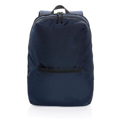 Рюкзак для ноутбука Modern 15.6" Impact Aware™, 15 л, синий цена и информация | Спортивные сумки и рюкзаки | 220.lv