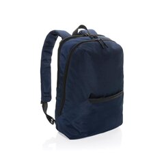 Klēpjdatora mugursoma Impact Aware™ 15,6", 15L, zilā цена и информация | Рюкзаки и сумки | 220.lv