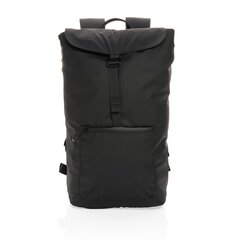 Водонепроницаемый рюкзак для ноутбука 15,6", 20 л, черный цена и информация | Рюкзаки и сумки | 220.lv