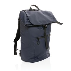 Водонепроницаемый рюкзак для ноутбука 15,6", 20 л, синий цена и информация | Рюкзаки и сумки | 220.lv