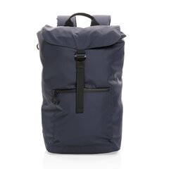 Водонепроницаемый рюкзак для ноутбука 15,6", 20 л, синий цена и информация | Спортивные сумки и рюкзаки | 220.lv
