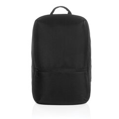 Рюкзак для ноутбука Minimalist 15.6" Impact Aware™, 13 л, черный цена и информация | Спортивные сумки и рюкзаки | 220.lv
