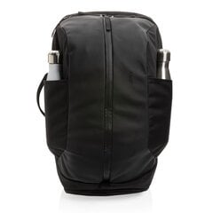 Спортивный рюкзак Swiss Peak Aware™ 15,6" Laptop Sport Backpack 25L, Black цена и информация | Спортивные сумки и рюкзаки | 220.lv