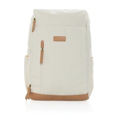 Рюкзак для ноутбука Impact Aware™ 15", 17 л, белый цена и информация | Спортивные сумки и рюкзаки | 220.lv