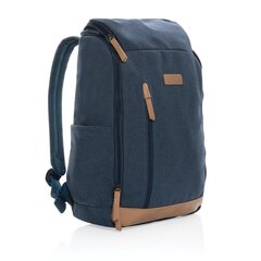 Klēpjdatora mugursoma Impact Aware™ 15", 17L, zila cena un informācija | Sporta somas un mugursomas | 220.lv