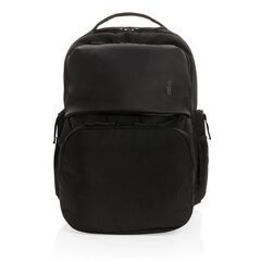 Pюкзак для ноутбука Swiss Peak Aware™ 15.6", 20 л, черный цена и информация | Рюкзаки и сумки | 220.lv