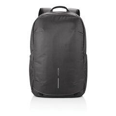 Pārgājienu mugursoma Bobby Explore, 30L, melna cena un informācija | Pārgājienu un ceļojumu mugursomas | 220.lv