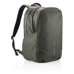 Pārgājienu mugursoma Bobby Explore, 30L, zaļa cena un informācija | Sporta somas un mugursomas | 220.lv