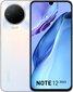 Infinix Note 12 2023 8/128GB Dual SIM, Alpine White cena un informācija | Mobilie telefoni | 220.lv