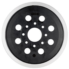 Шлифовальный диск Bosch GEX125-1, 125 мм  цена и информация | Шлифовальные станки | 220.lv