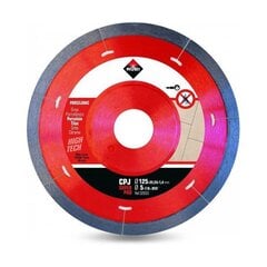 Griešanas disks RUBI superpro r32933 cena un informācija | Rokas instrumenti | 220.lv