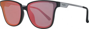 Sieviešu Saulesbrilles Pepe Jeans PJ7354 61C1 S7220701 cena un informācija | Saulesbrilles sievietēm | 220.lv