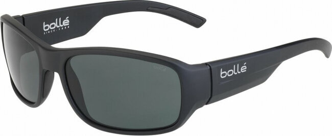 Unisex Saulesbrilles Bollé 12379 HERON 55 S7236994 цена и информация | Saulesbrilles sievietēm | 220.lv