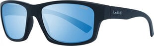 Солнечные очки унисекс Bollé 12647 HOLMAN 130 цена и информация | НАКЛАДКИ НА СОЛНЦЕЗАЩИТНЫЕ ОЧКИ ДЛЯ КОРРЕКТИРУЮЩИХ ОЧКОВ | 220.lv