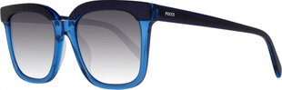 Sieviešu Saulesbrilles Emilio Pucci EP0084 5392W S7235390 цена и информация | Женские солнцезащитные очки | 220.lv