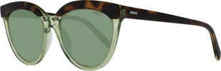 Женские солнечные очки Emilio Pucci EP0085 5456K цена и информация | Женские солнцезащитные очки | 220.lv