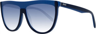 Женские солнечные очки Emilio Pucci EP0087 6092W цена и информация | Солнцезащитные очки в стиле Deal для женщин. | 220.lv