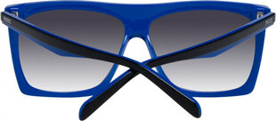 Женские солнечные очки Emilio Pucci EP0088 6105W цена и информация | Солнцезащитные очки в стиле Deal для женщин. | 220.lv