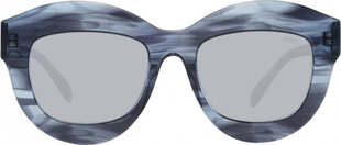 Женские солнечные очки Emilio Pucci EP0122 5192B цена и информация | Солнцезащитные очки в стиле Deal для женщин. | 220.lv