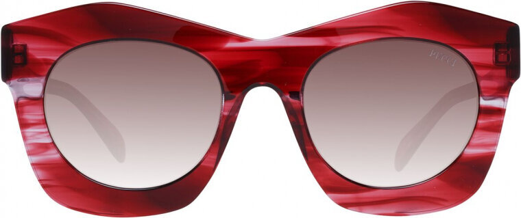 Sieviešu Saulesbrilles Emilio Pucci EP0123 5168F S7235424 cena un informācija | Saulesbrilles sievietēm | 220.lv