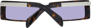 Женские солнечные очки Emilio Pucci EP0126 5352Y цена и информация | Солнцезащитные очки в стиле Deal для женщин. | 220.lv
