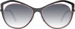 Sieviešu Saulesbrilles Emilio Pucci EP0130 5608B S7235411 cena un informācija | Saulesbrilles sievietēm | 220.lv